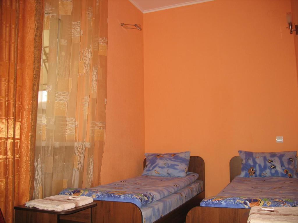 Premier Club Hotel Chernivtsi Phòng bức ảnh